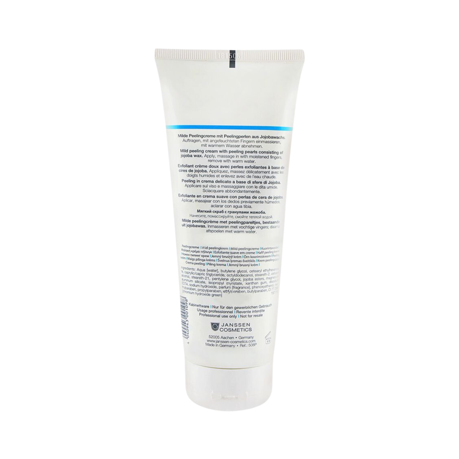 janssen-mild-face-rub-200-ml