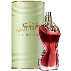 Jean Paul Gaultter La Belle Women Edp 100ml