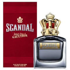 Jean Paul Gaultter Pour Homme Edt 100ml