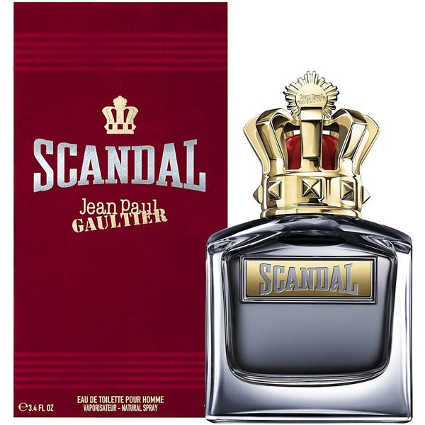 Jean Paul Gaultter Pour Homme Edt 150ml
