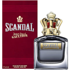 Jean Paul Gaultter Pour Homme Edt 150ml