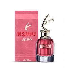Jean Paul Gaultter SO Scandal Women Edp 80ml