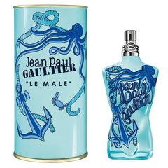 Jean Paul Gaultter Summer Fragrancer Men Edt 125ml