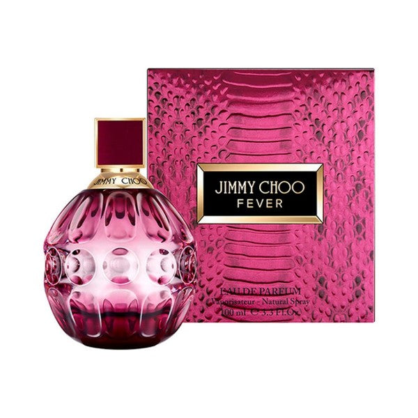 Jimmy Choo Fever Women Edp 100ml