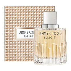 Jimmy Choo Illicit Women Edp 100ml