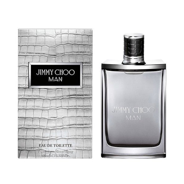 Jimmy Choo Man EDT 100ml
