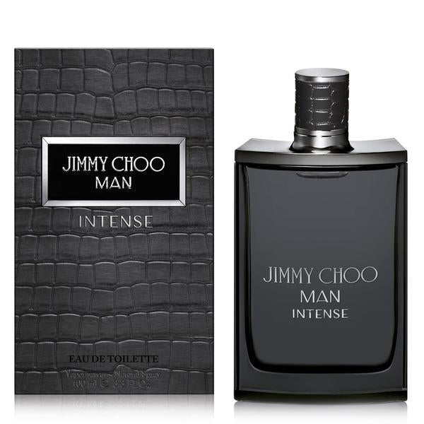 Jimmy Choo Man Intense 100ml