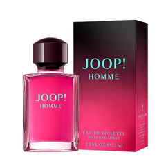 Joop Pour Homme Edt 75ml