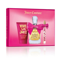 Juicy Couture Women Gify Set
