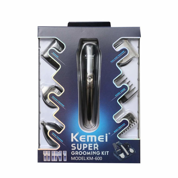 KEMEI EYEBROW TRIMMER KM-001B
