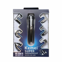 KEMEI EYEBROW TRIMMER KM-001B