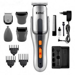 KEMEI HAIR TRIMMER 8IN1 KM-680A