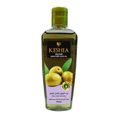 KESHIA OLIVE HAIR OIL 100ML