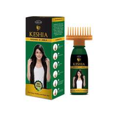 KESHIA ROGHAN E AMLA OIL 120ML
