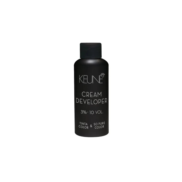 KEUNE CREAM DEVELOPER 12% -40VOL 60ML