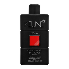 KEUNE CREAM DEVELOPER 3% -10VOL 1000ML