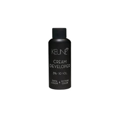 KEUNE CREAM DEVELOPER 3% -10VOL 60ML