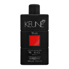 KEUNE CREAM DEVELOPER 9% -30VOL 1000ML