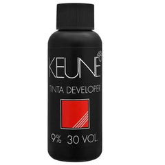 KEUNE CREAM DEVELOPER 9% -30VOL 60ML