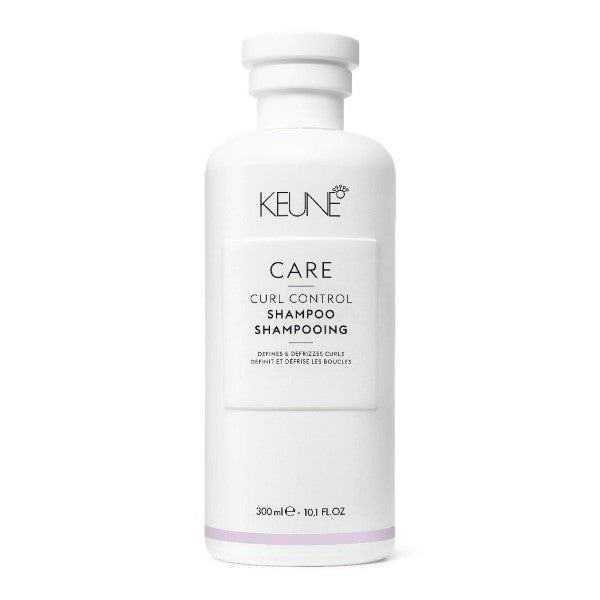 KEUNE CURL CONTROL SHAMPOO&SHAMPOOING 300ML
