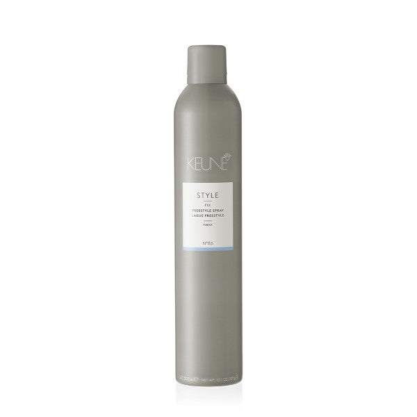 KEUNE FREE STYLE FIX SPRAY 500ML