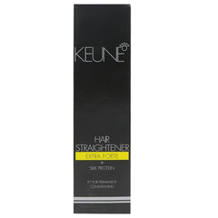 KEUNE HAIR STRIGHTNER EXTRA FORTE 85ML