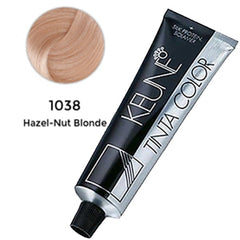 KEUNE TINTA COLOR 60ML #1038