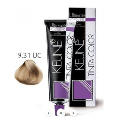 KEUNE TINTA COLOR 60ML #9.31