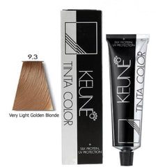 KEUNE TINTA COLOR 60ML #9.3
