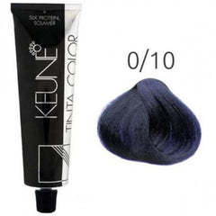 KEUNE TINTA COLOR #0/10