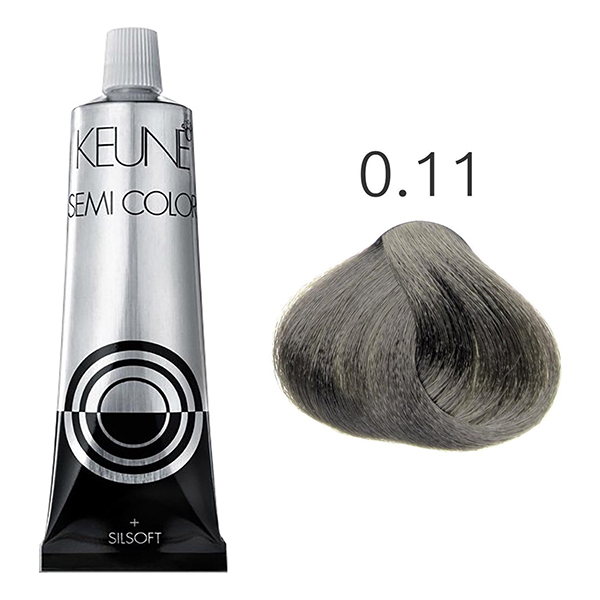 KEUNE TINTA COLOR #0/11