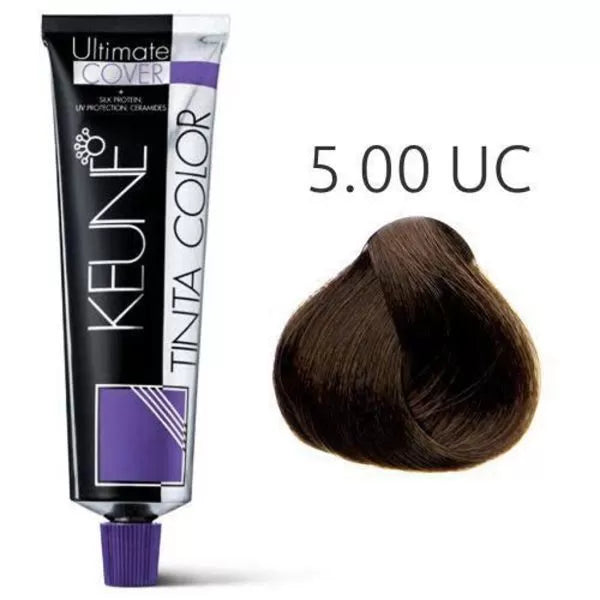 KEUNE TINTA COLOR #5