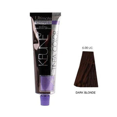 KEUNE TINTA COLOUR 60ML #6 UC