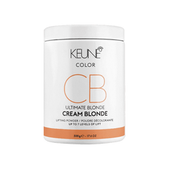 KEUNE ULTIMATE BLONDE CREAM  500G