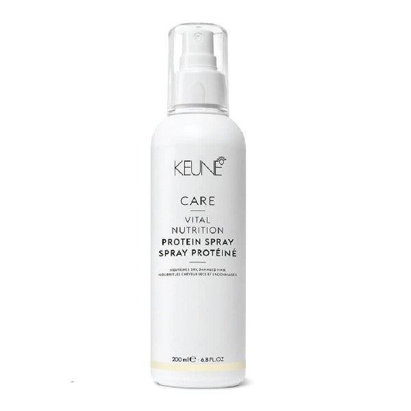 KEUNE VITAL NUTRITION PROTEIN SPRAY 200ML