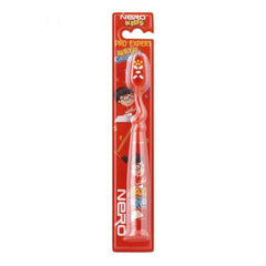 KIDS NERO PRO EXPERT TOOTH BRUSH