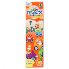 KODOMO TOOTH PASTE EXTRA HADIAH ORANGE 45G
