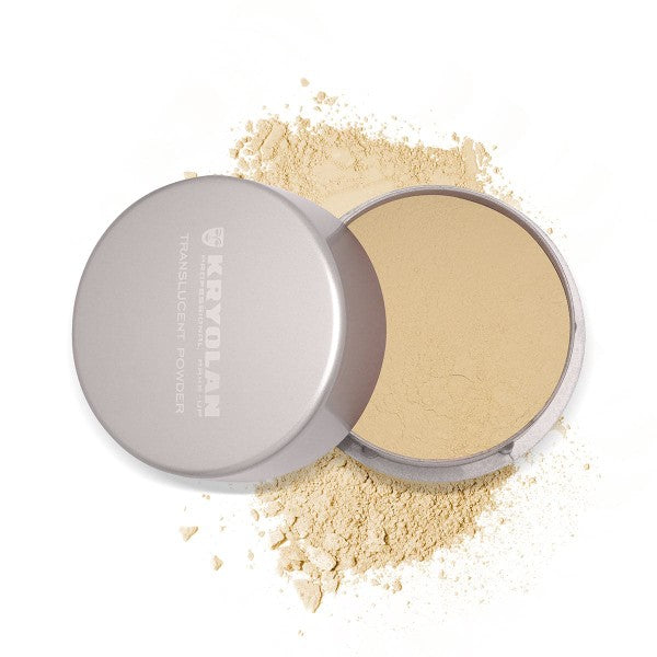 KRYOLAN PROFESSIONAL TL-11 POWDER 50G