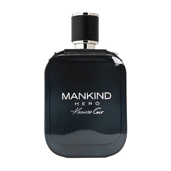 Kenneth Cole Mankind Hero Men Edt 100ml