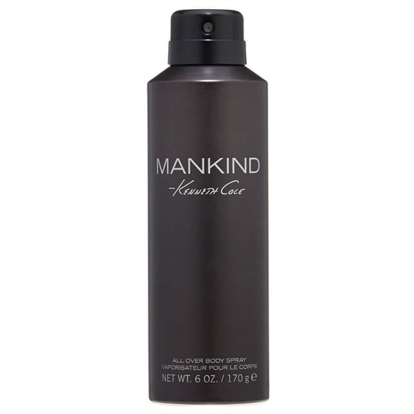 Kenneth Cole Mankind Men 170g