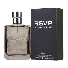 Kenneth Cole Rsvp Men Edt 100ml