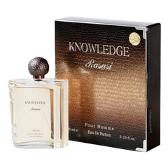 Knowledge Pour Homme Edp 100ml