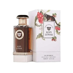Kopi Luwak Coffee Collection Edp 100ml