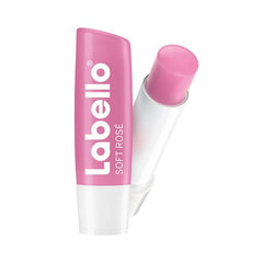 LABELLO SOFT ROSE LIP BALM 5.5ML