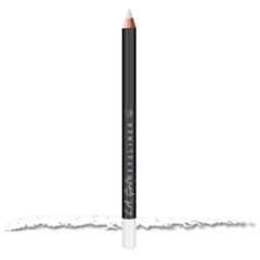 LA GIRL EYE LINER PENCIL WHITE GP626