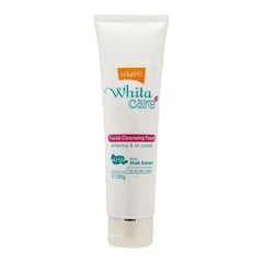 LALANE WHITA CARE FACIAL CLEANSING FOAM 120GM