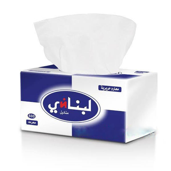 LANROU SOFT TISSUE PACK LARGE 698S