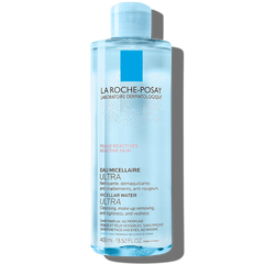 LA ROCHE-POSAY PEAUX REACTIVE MICELLAR WATER 400ML