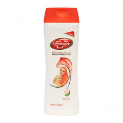 LIFEBUOY MILK NUTRI STRONG & ALOE VERA 340ML