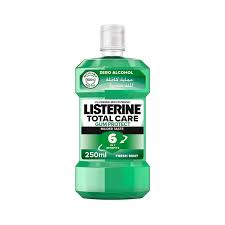LISTERINE GUM PROTECT MOUTHWASH 250ML